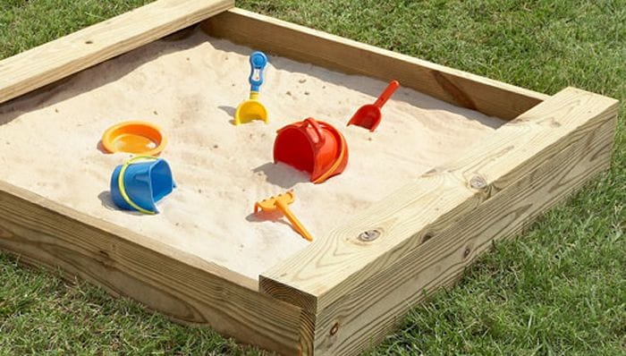 IHGi Sandbox