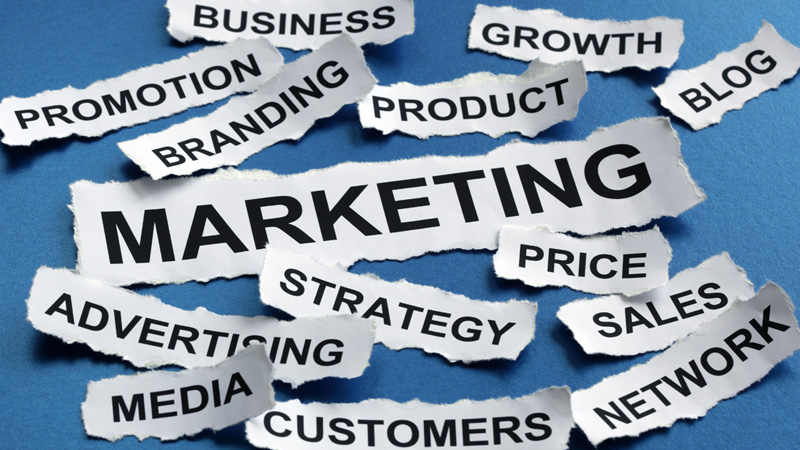 MKT101 Principles of Marketing